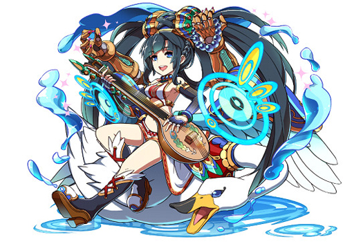 画像ギャラリー No.004のサムネイル画像 / 「フルボッコヒーローズX」，新シリーズ「皇帝」ヒーロー出現。新スキルも登場