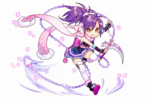 画像ギャラリー No.002のサムネイル画像 / 「フルボッコヒーローズX」，鵜飼孫六＆プルートを獲得できるクエストがそれぞれ開催