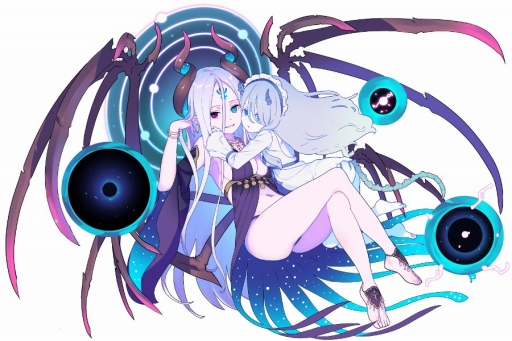 画像ギャラリー No.005のサムネイル画像 / 「フルボッコヒーローズX」，鵜飼孫六＆プルートを獲得できるクエストがそれぞれ開催