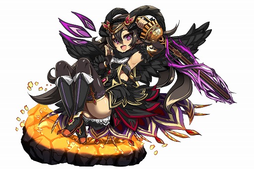 画像ギャラリー No.001のサムネイル画像 / 「フルボッコヒーローズX」，★5閻魔大王を入手できる案内人シリーズ第3弾が開催