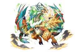 画像ギャラリー No.005のサムネイル画像 / 「フルボッコヒーローズX」謀叛シリーズ第5弾“仁慈の謀叛”クエストが公開