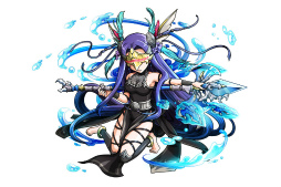 画像ギャラリー No.007のサムネイル画像 / 「フルボッコヒーローズX」謀叛シリーズ第5弾“仁慈の謀叛”クエストが公開