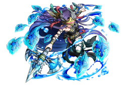 画像ギャラリー No.008のサムネイル画像 / 「フルボッコヒーローズX」謀叛シリーズ第5弾“仁慈の謀叛”クエストが公開