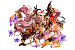 画像ギャラリー No.003のサムネイル画像 / 「フルボッコヒーローズX」，新ヒーロー「レラージェ」と「リリン」が登場