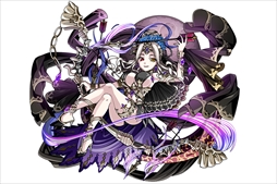 画像ギャラリー No.005のサムネイル画像 / 「フルボッコヒーローズX」，新ヒーロー「レラージェ」と「リリン」が登場