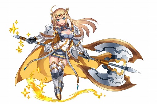 画像ギャラリー No.004のサムネイル画像 / 「フルボッコヒーローズX」，600万DL突破。記念プレゼントやキャンペーンが開催