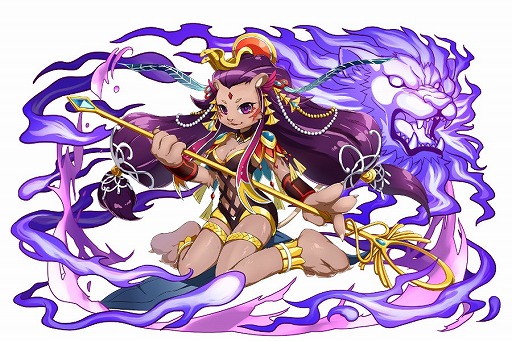 画像ギャラリー No.002のサムネイル画像 / 「フルボッコヒーローズX」，一部のヒーローが★6に進化解放するイベントが開催