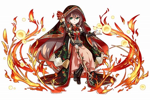 画像ギャラリー No.003のサムネイル画像 / 「フルボッコヒーローズX」，一部のヒーローが★6に進化解放するイベントが開催