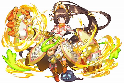 画像ギャラリー No.005のサムネイル画像 / 「フルボッコヒーローズX」，一部のヒーローが★6に進化解放するイベントが開催