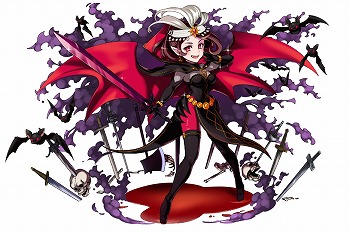 画像ギャラリー No.003のサムネイル画像 / 「フルボッコヒーローズX」，イベント“覚醒進化の試練”を開催