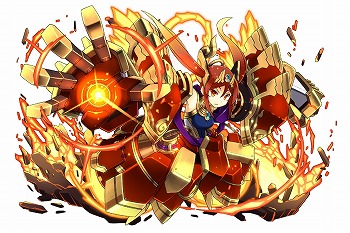 画像ギャラリー No.005のサムネイル画像 / 「フルボッコヒーローズX」，イベント“覚醒進化の試練”を開催