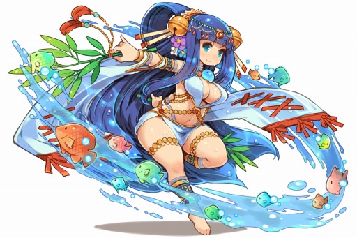 フルボッコヒーローズx アメノウズメが手に入るイベント 降り止まぬ暴れ梅雨 を開催 フルボッコヒーローズx アメノウズメが手に入るイベント 降り止まぬ暴れ梅雨 を開催