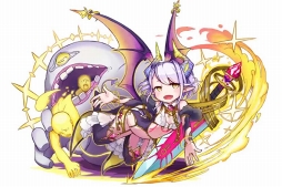 画像ギャラリー No.001のサムネイル画像 / 「フルボッコヒーローズX」，一部ヒーローの星6進化が解放となるイベントを開催中