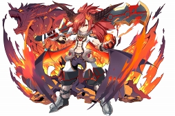 画像ギャラリー No.007のサムネイル画像 / 「フルボッコヒーローズX」，一部ヒーローの星6進化が解放となるイベントを開催中