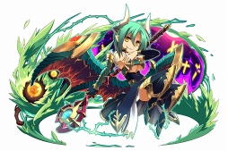 画像ギャラリー No.010のサムネイル画像 / 「フルボッコヒーローズX」，一部ヒーローの星6進化が解放となるイベントを開催中