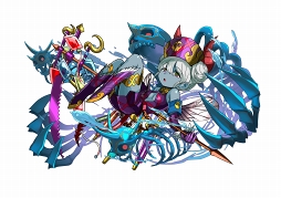 画像ギャラリー No.011のサムネイル画像 / 「フルボッコヒーローズX」，一部ヒーローの星6進化が解放となるイベントを開催中