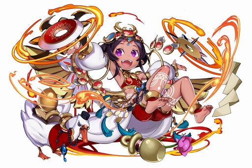 画像ギャラリー No.012のサムネイル画像 / 「フルボッコヒーローズX」，一部ヒーローの星6進化が解放となるイベントを開催中