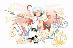 画像ギャラリー No.002のサムネイル画像 / 「フルボッコヒーローズX」，新ヒーローが登場する新ガチャ＆クエストを開催中