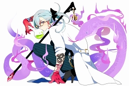 画像ギャラリー No.003のサムネイル画像 / 「フルボッコヒーローズX」，新ヒーローが登場する新ガチャ＆クエストを開催中