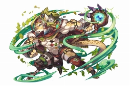 画像ギャラリー No.005のサムネイル画像 / 「フルボッコヒーローズX」，新ヒーローが登場する新ガチャ＆クエストを開催中