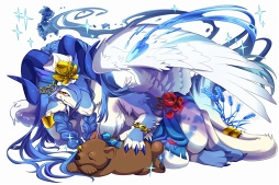 画像ギャラリー No.007のサムネイル画像 / 「フルボッコヒーローズX」，新ヒーローが登場する新ガチャ＆クエストを開催中