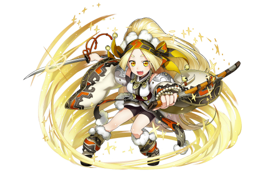 画像ギャラリー No.003のサムネイル画像 / 「フルボッコヒーローズ X」ダーインスレイヴが手に入るレアガチャ「ヒーローズパレード」が開催