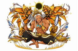 画像ギャラリー No.004のサムネイル画像 / 「フルボッコヒーローズX」，ガチャイベント“魔神の幻惑”を開催