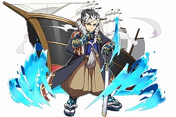 画像ギャラリー No.008のサムネイル画像 / 「フルボッコヒーローズX」，ガチャイベント“魔神の幻惑”を開催