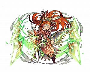 画像ギャラリー No.007のサムネイル画像 / 「フルボッコヒーローズX」，ガチャイベント“百獣の猛攻”を開催