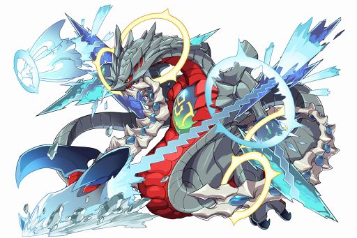 ���������꡼ No.006�Υ���ͥ������ / �֥ե�ܥå��ҡ�������X�ס�����ǽ�֥ޥ��ҡ������פȡ�Lv��²����פ����