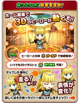 ���������꡼ No.008�Υ���ͥ������ / �֥ե�ܥå��ҡ�������X�ס�����ǽ�֥ޥ��ҡ������פȡ�Lv��²����פ����