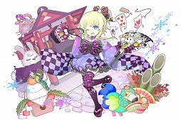 ���������꡼ No.003�Υ���ͥ������ / �֥ե�ܥå��ҡ�������X�ס����٥�ȡȥ˥塼���䡼�ҡ��������ɤ򳫺�