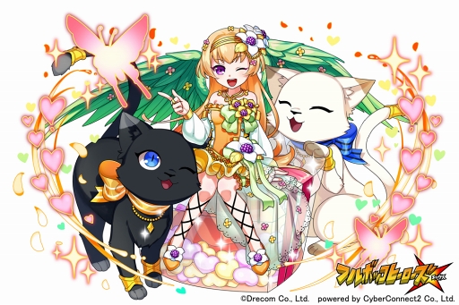 ���������꡼ No.003�Υ���ͥ������ / �֥ե�ܥå��ҡ�������X�ס��Х�󥿥���ver.�θ���ҡ��������о줹�륤�٥�Ȥ򳫺�