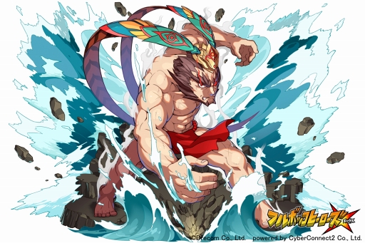 ���������꡼ No.004�Υ���ͥ������ / �֥ե�ܥå��ҡ�������X�ס��Х�󥿥���ver.�θ���ҡ��������о줹�륤�٥�Ȥ򳫺�