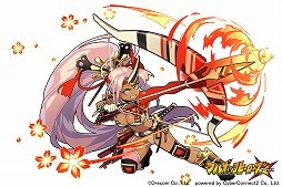 画像ギャラリー No.002のサムネイル画像 / 「フルボッコヒーローズX」,“覚醒進化の試練”などのイベントが開催