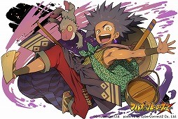 画像ギャラリー No.005のサムネイル画像 / 「フルボッコヒーローズX」,“覚醒進化の試練”などのイベントが開催