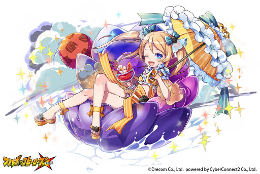 画像ギャラリー No.003のサムネイル画像 / 「フルボッコヒーローズX」,水着ヒーローを獲得できるレアガチャが登場