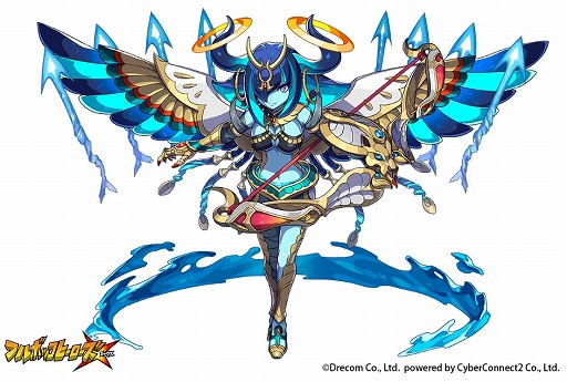 ���������꡼ No.002�Υ���ͥ������ / �֥ե�ܥå��ҡ�������X�ס�Ķ�����٥������Ȥο����꡼������ư����1�ơֿ�̮�κ��١פ�������곫��