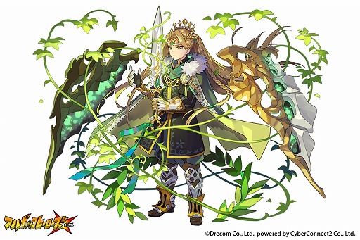 ���������꡼ No.004�Υ���ͥ������ / �֥ե�ܥå��ҡ�������X�ס�Ķ�����٥������Ȥο����꡼������ư����1�ơֿ�̮�κ��١פ�������곫��