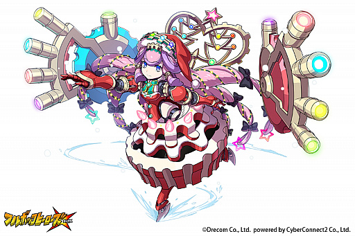 ���������꡼ No.003�Υ���ͥ������ / �֥ե�ܥå��ҡ�������X�ס����ꥹ�ޥ�ver.�Υҡ��������������쥢����������ҡ��������о줹�륯�����Ȥ�����