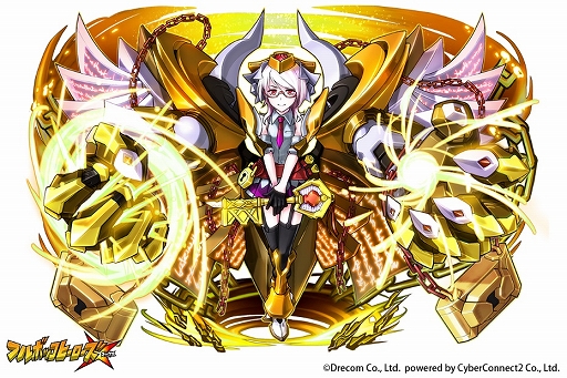 ���������꡼ No.005�Υ���ͥ������ / �֥ե�ܥå��ҡ�������X�ס�Ķ�����٥������ȡֺ��١���5�ơ�ŷ̮�κ��١פ��о�