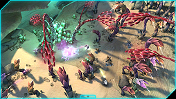 ���������꡼ No.004�Υ���ͥ������ / Xbox 360�ǡ�Halo: Spartan Assault�פ��ۿ��������������ȡ�Halo���꡼����Ȥʤ����׻��������塼�ƥ��󥰥��������