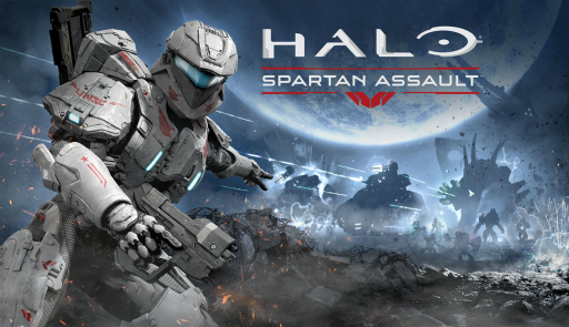 ꡼ No.001Υͥ / ꡼׻󥷥塼ƥ󥰤ȤƳȯ줿Xbox 360ǡHalo: Spartan AssaultפΥץ쥤եϤ