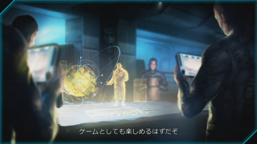 ꡼ No.002Υͥ / ꡼׻󥷥塼ƥ󥰤ȤƳȯ줿Xbox 360ǡHalo: Spartan AssaultפΥץ쥤եϤ