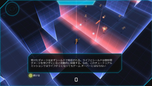 シリーズ初の俯瞰視点型アクションシューティングとして開発されたxbox 360版 Halo Spartan Assault のプレイフィールをお届け