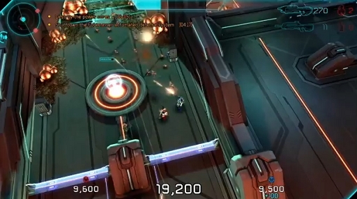 Halo: Spartan Assaultץץ쥤 ϥץ쥤