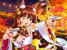 画像集#004のサムネイル/「サクラ大戦〜百花繚乱夢物語〜」サービス開始。招待キャンペーンを実施