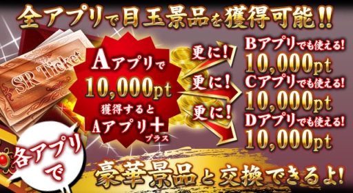 画像ギャラリー No.003のサムネイル画像 / 「モンスター★モンスター」など,さくらソフトの4作品で合同キャンペーン