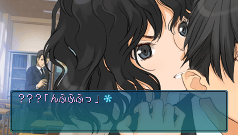 画像集 004 Ps Vita版 エビコレ アマガミ が本日発売 0点以上の