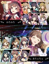 画像ギャラリー No.004のサムネイル画像 / 「Wake Up, Girls! ステージの天使」がMobageで今冬配信。事前登録開始